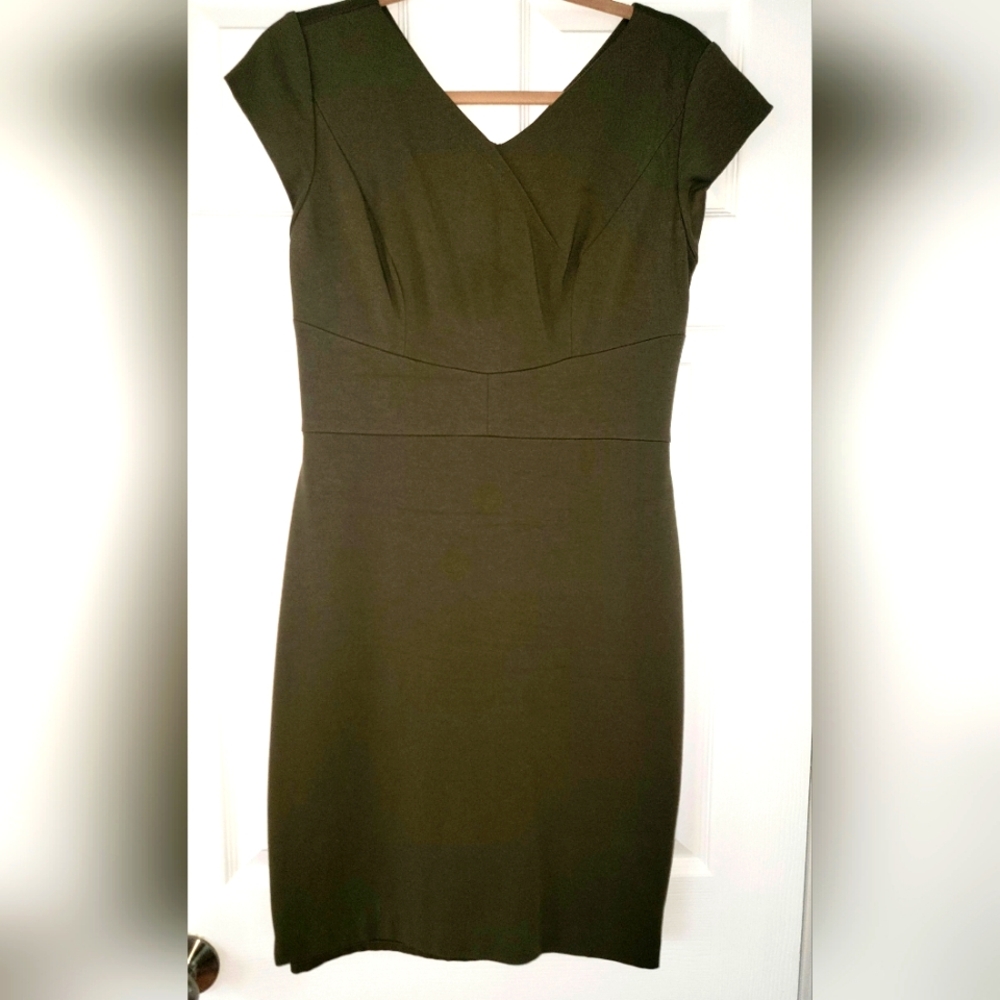 Classiques Entier Dress